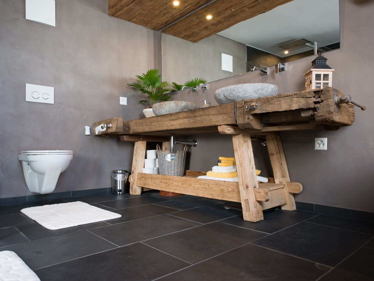 Schieferfliese Mustang ♥ entdecken | stonenaturelle